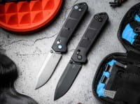Kihon DC All Black