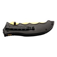 Einhandmesser DRACHE