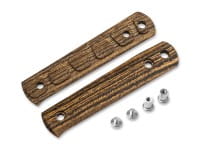 BFF Packlite Griffschalen Bocote