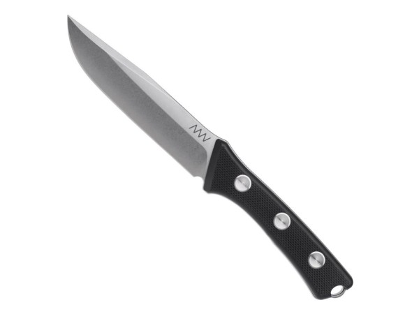 P300 STONEWASH SCHWARZ KYDEX-SCHEIDE