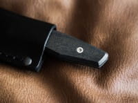 Daily Knives AK1 Damast