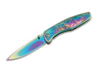 Anna's Rainbow Unicorn