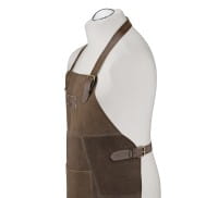 Lederschürze KANSAS