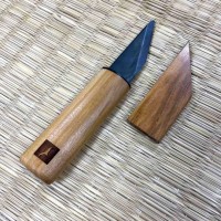Kiridashi Messer