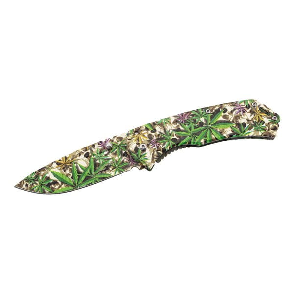 Einhandmesser 581712