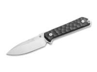 Kiboku Richlite Black Rock Pattern