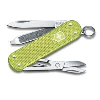 Classic SD Alox 58 mm Lime Twist