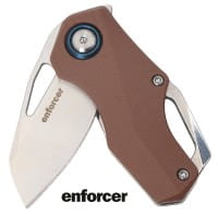 Einhandmesser Chico