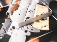 Adventskalender 2025 Urban Trapper