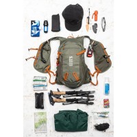 Cloudstryke Pack 18L Sage Green