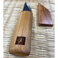 Kiridashi Messer