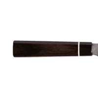 SENZO Black BD-02 Universalmesser 12 cm