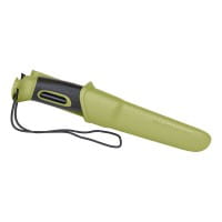 Gürtelmesser COMPANION SPARK grün