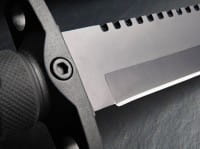John Jay Survival Knife