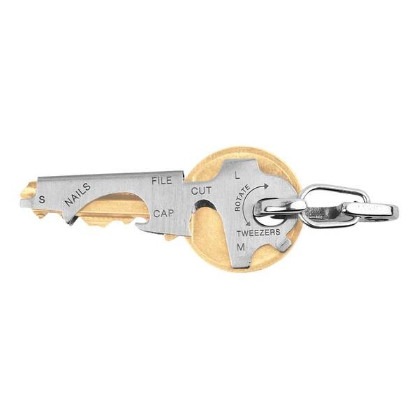 True Utility KEYTOOL