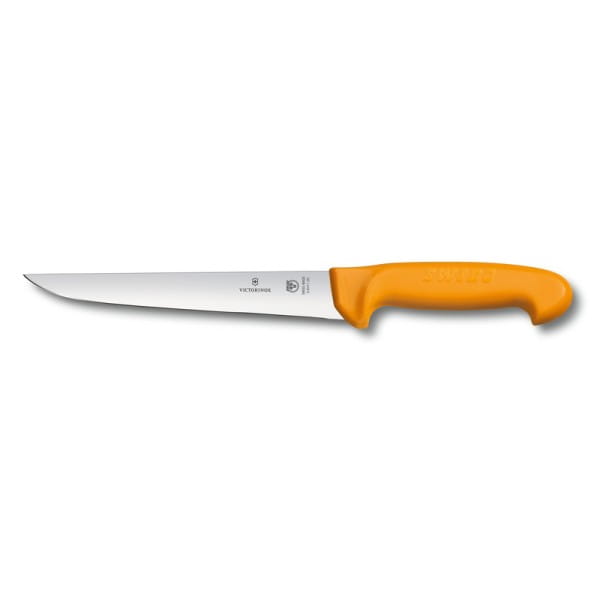 Swibo Stechmesser 18 cm gerade