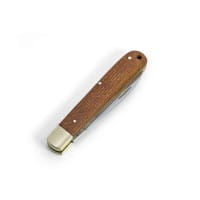 Klassik Micarta Senf