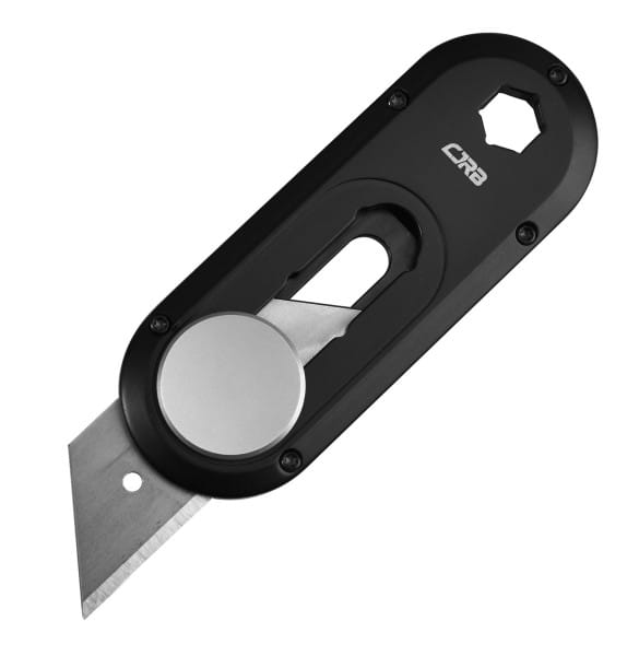 Breeze Steel Black Steel