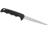 Filetiermesser Smart Schwarz Small