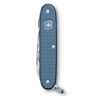 Pioneer X 93 mm Alox Limited Edition 2026 blau