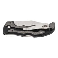 Selektion Taschenmesser G10/Carbon schwarz
