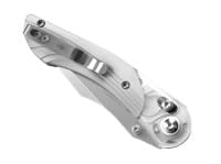 Mini Mystic Nitro-V Acrylic & Aluminum