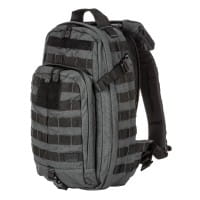 RUSH MOAB 10 Sling Pack 18L Double Tap