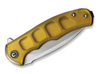 Mini Praxis Ultem Amber