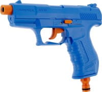 WN99 Water Nozzle Blau