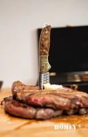 Homey´s 4er Steakmesser-Set