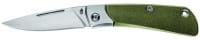WINGTIP flat sage