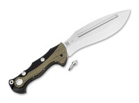 Kukri Folding Olive Green