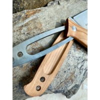 Wanger WOC II Plus Olivenholz ausgesuchte Maserung