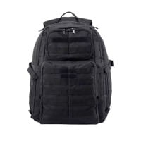 Olympos Rucksack Schwarz