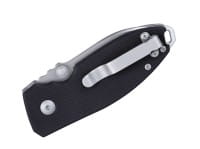 Squid Button Lock G10 Black