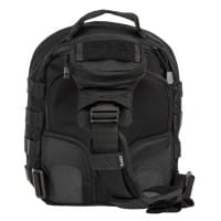 RUSH MOAB 6 Sling Pack 11L Black