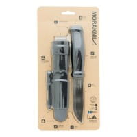GARBERG BB SK, Black Blade Survival Kit schwarz