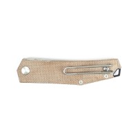 ACE Clyde Natural Canvas