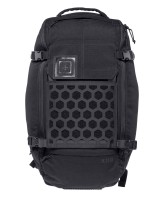 AMP72 Rucksack 40 Liter Black