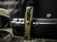 Atlas OD Green