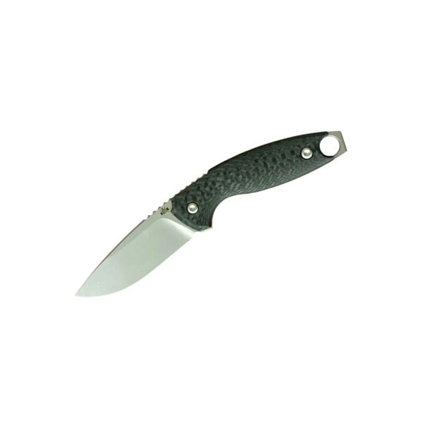 Mercurio Carbon 154CM