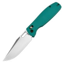 Prado, AR-RPM9, Aqua Green G-10