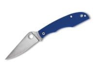 Grasshopper G10 Blue PlainEdge