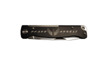 Atlas Black Pfandangels Edition