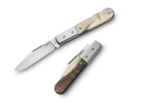Shuffler Barlow Ram Horn