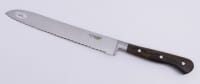 Laguiole Kochmesser Set 6-teilig mit Messerblock