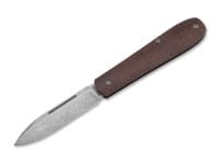 Coffin Jute Micarta