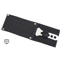 Kompaktes Wurfmesser 7982