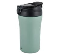 Isoliertrinkbecher DOPPIO 400 ml menta