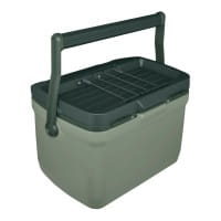 Stanley Kühlbox 15.1l, grün